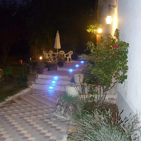 Ferienhaus Luxe Avec Spa, Piscine Chauffee & Salle De Sport A Beauville (Lot-et-Garonne)