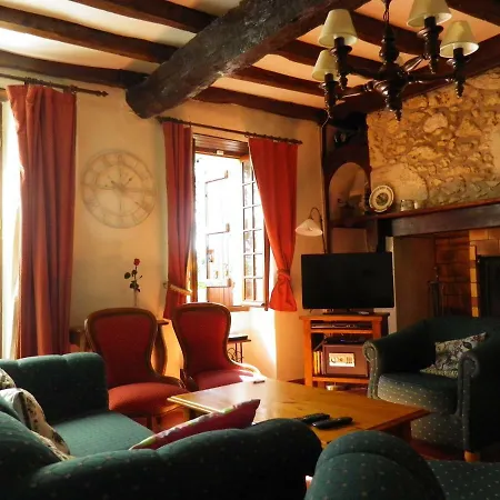 Casa vacanze Luxe Avec Spa, Piscine Chauffée&salle De Sport à *