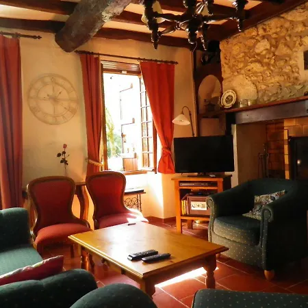 Luxe Avec Spa, Piscine Chauffée&salle De Sport à * Beauville (Lot-et-Garonne)